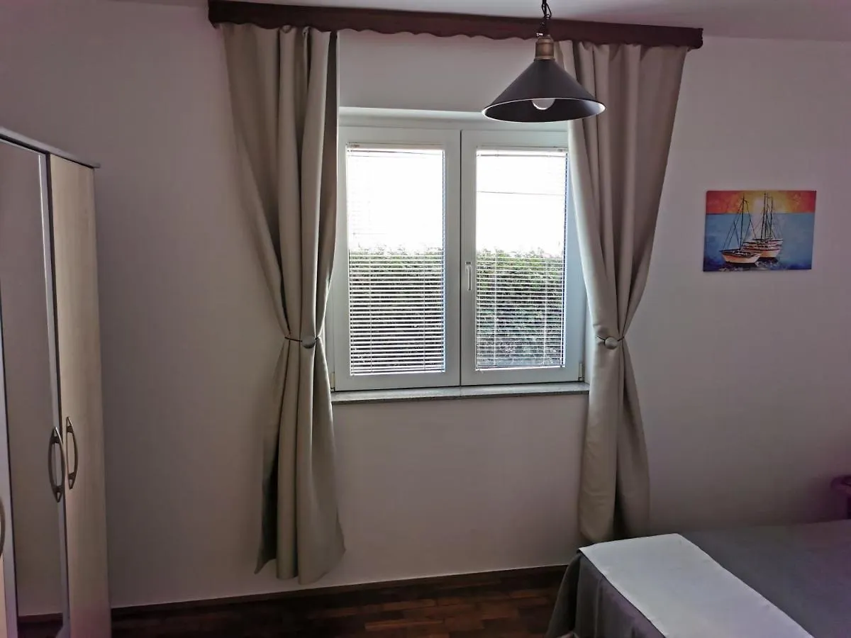 Apartmani Sojka Rovinj