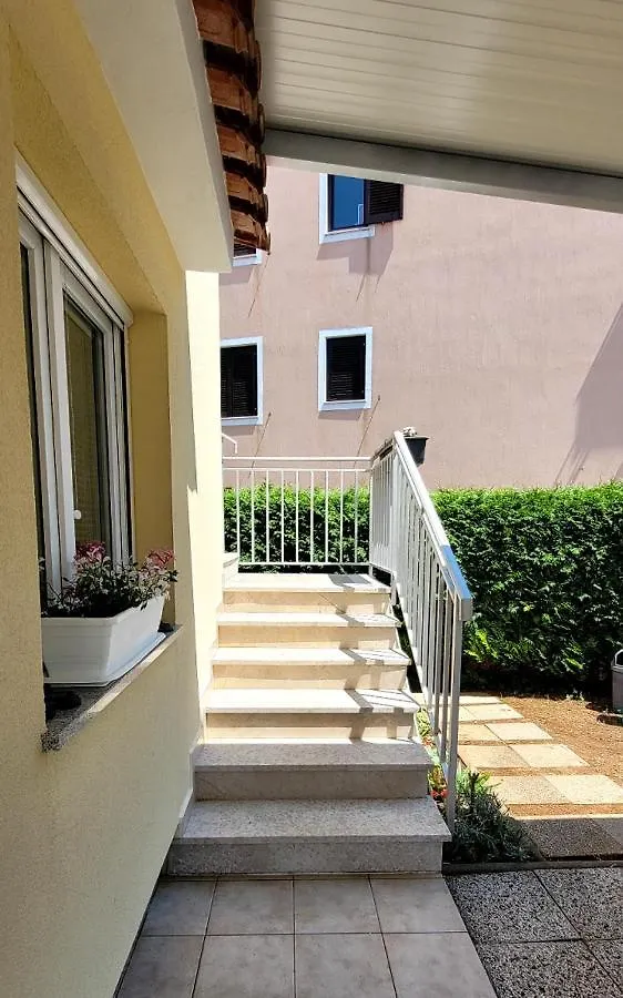 Apartmani Sojka Rovinj 0*,