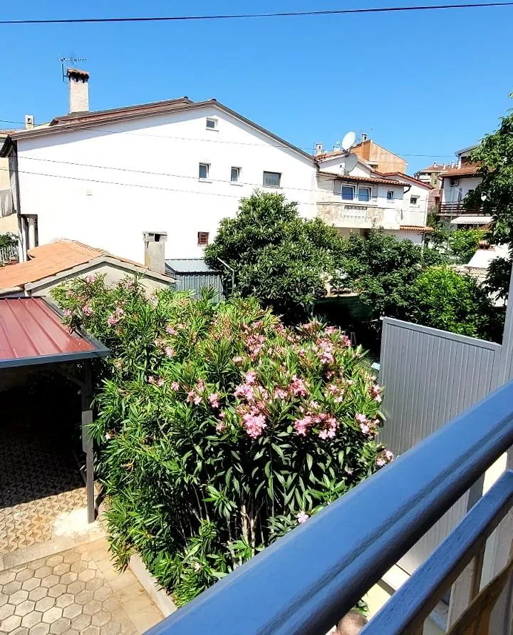 Apartmani Sojka Rovinj 0*,