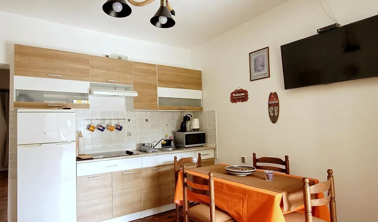 Apartmani Sojka Rovinj 0*,  Croatia