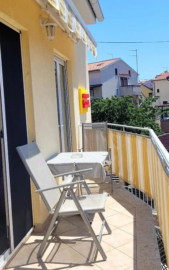 Apartment Apartmani Sojka Rovinj