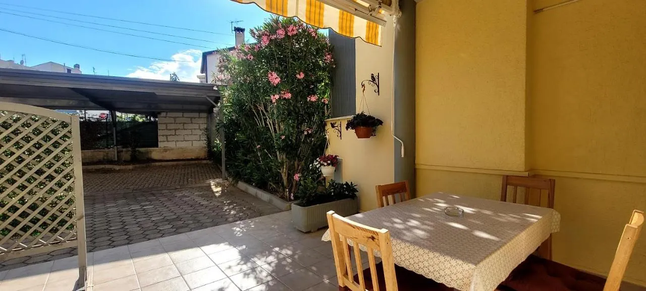 Apartment Apartmani Sojka Rovinj