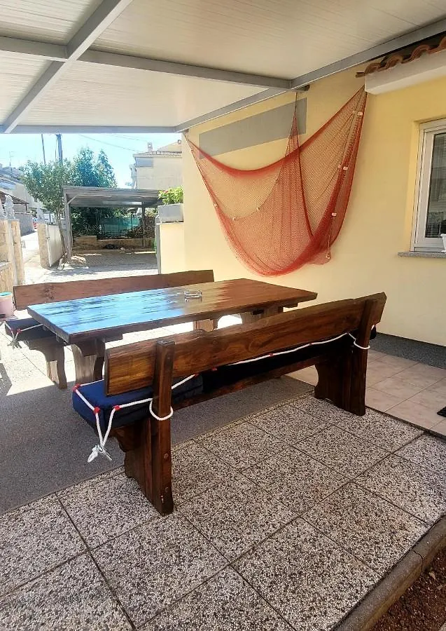 Apartmani Sojka Rovinj