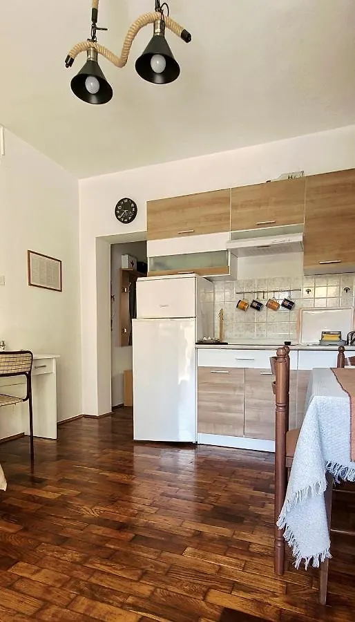 Apartment Apartmani Sojka Rovinj Croatia