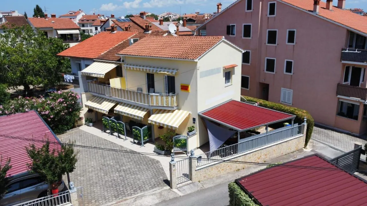 Apartmani Sojka Rovinj