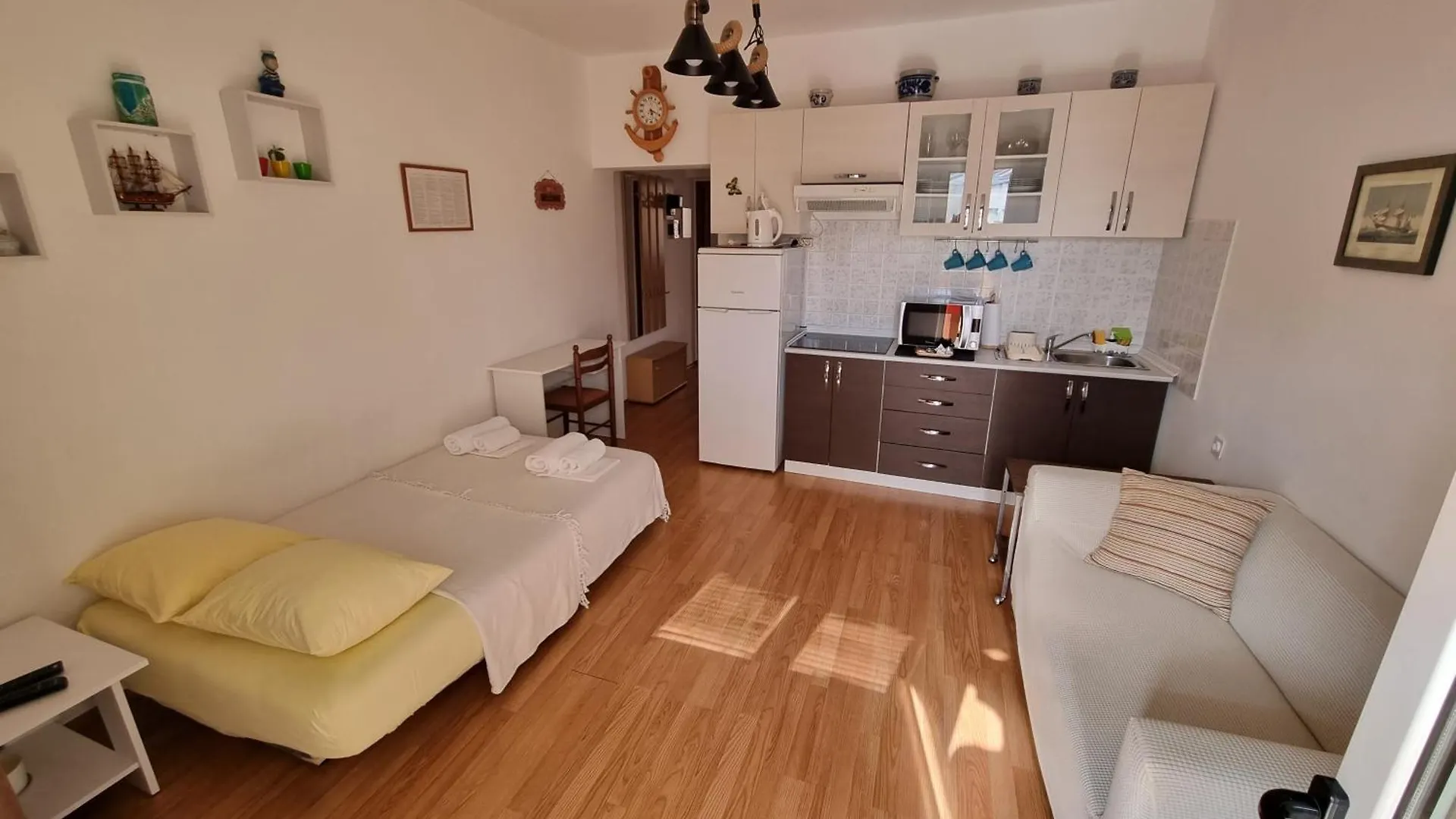 Apartmani Sojka Rovinj Apartment