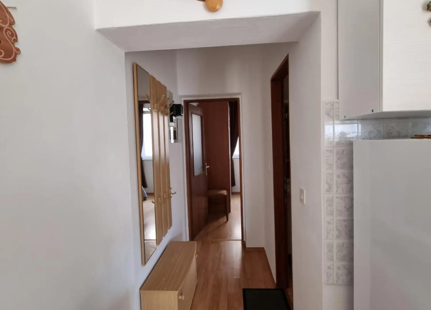 Apartmani Sojka Rovinj Croatia