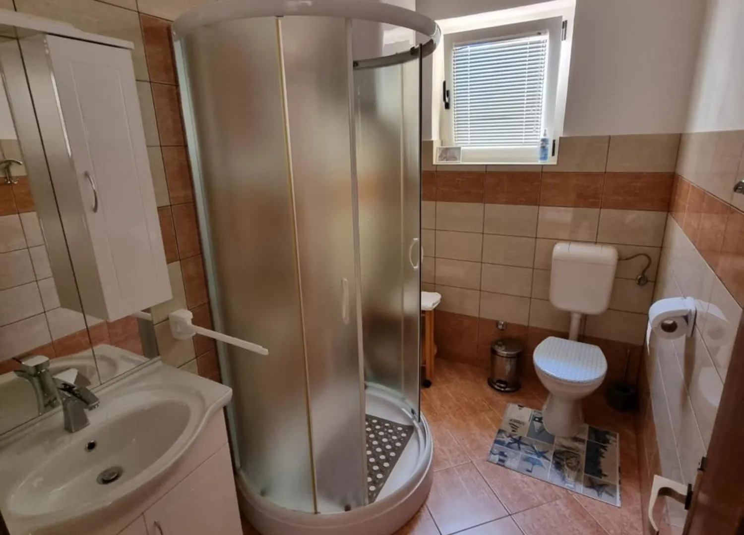 Apartmani Sojka Rovinj Apartment