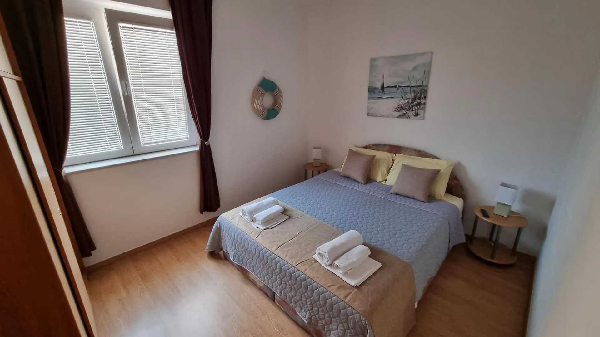 Apartmani Sojka Rovinj Apartment