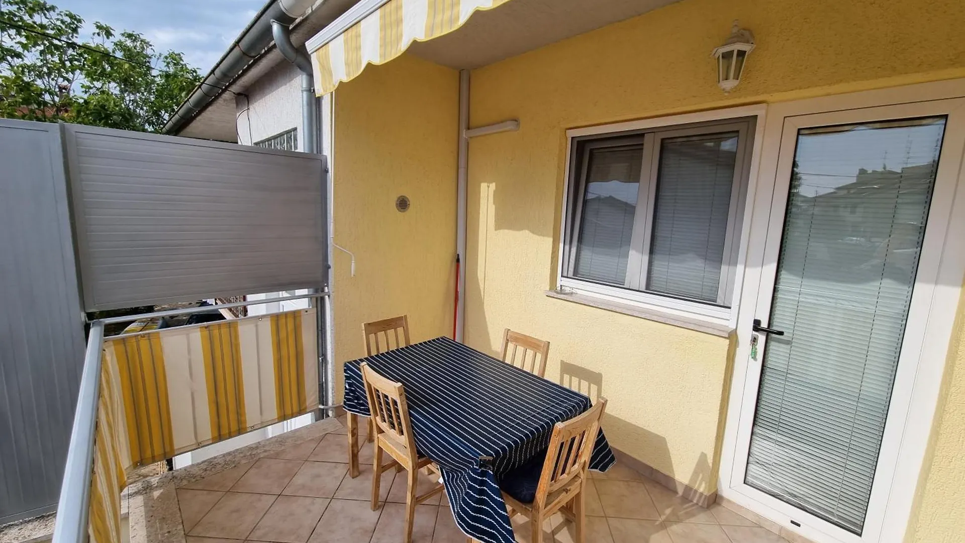 Apartmani Sojka Rovinj Croatia