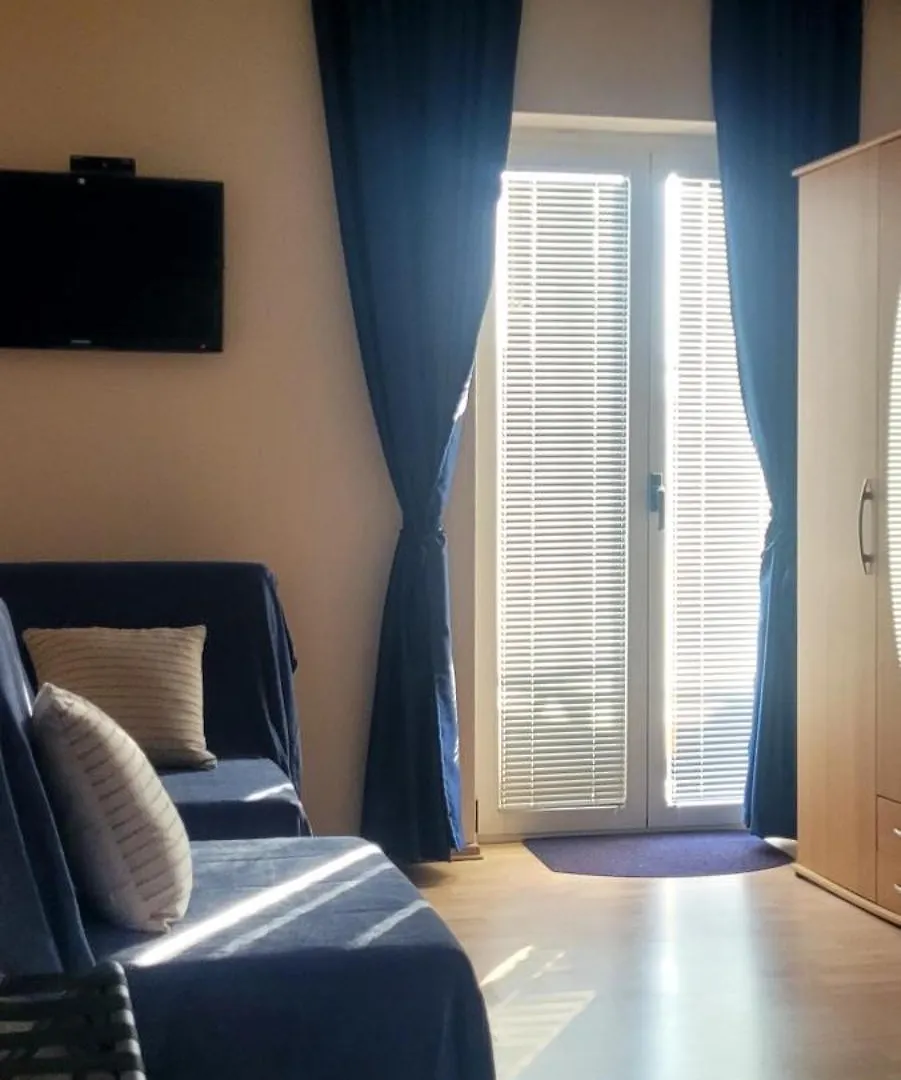 Apartmani Sojka Rovinj