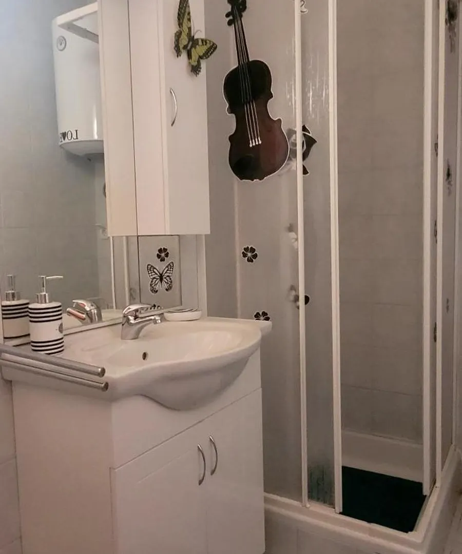Apartmani Sojka Rovinj