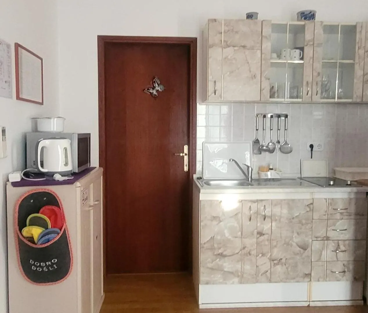 Apartmani Sojka Rovinj Apartment