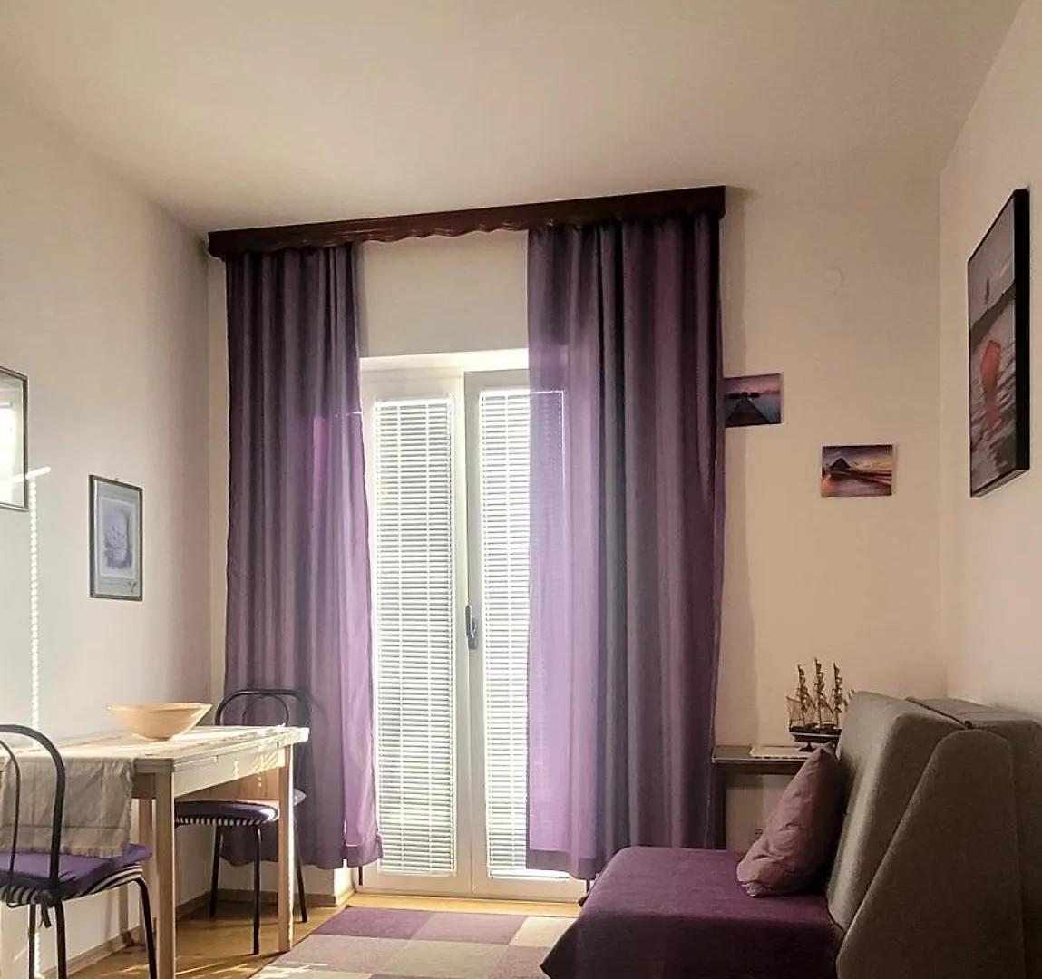 Apartment Apartmani Sojka Rovinj Croatia