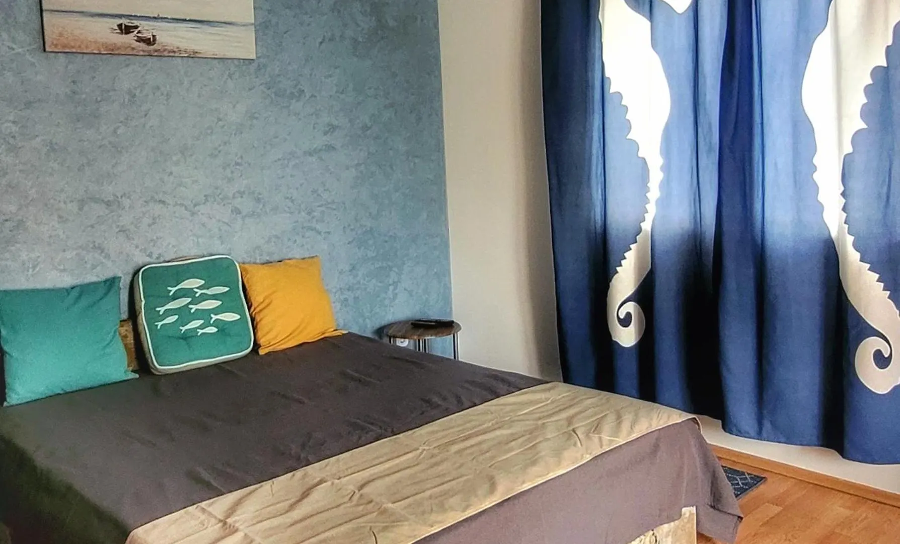Apartment Apartmani Sojka Rovinj Croatia