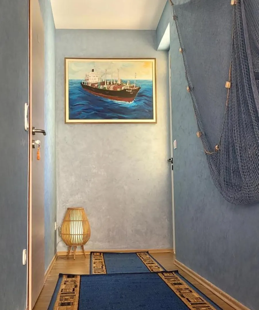 Apartmani Sojka Rovinj 0*,