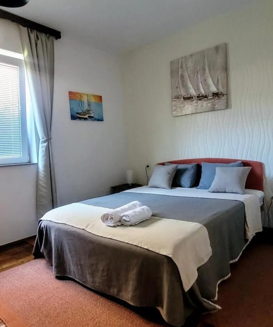 Apartment Apartmani Sojka Rovinj Croatia