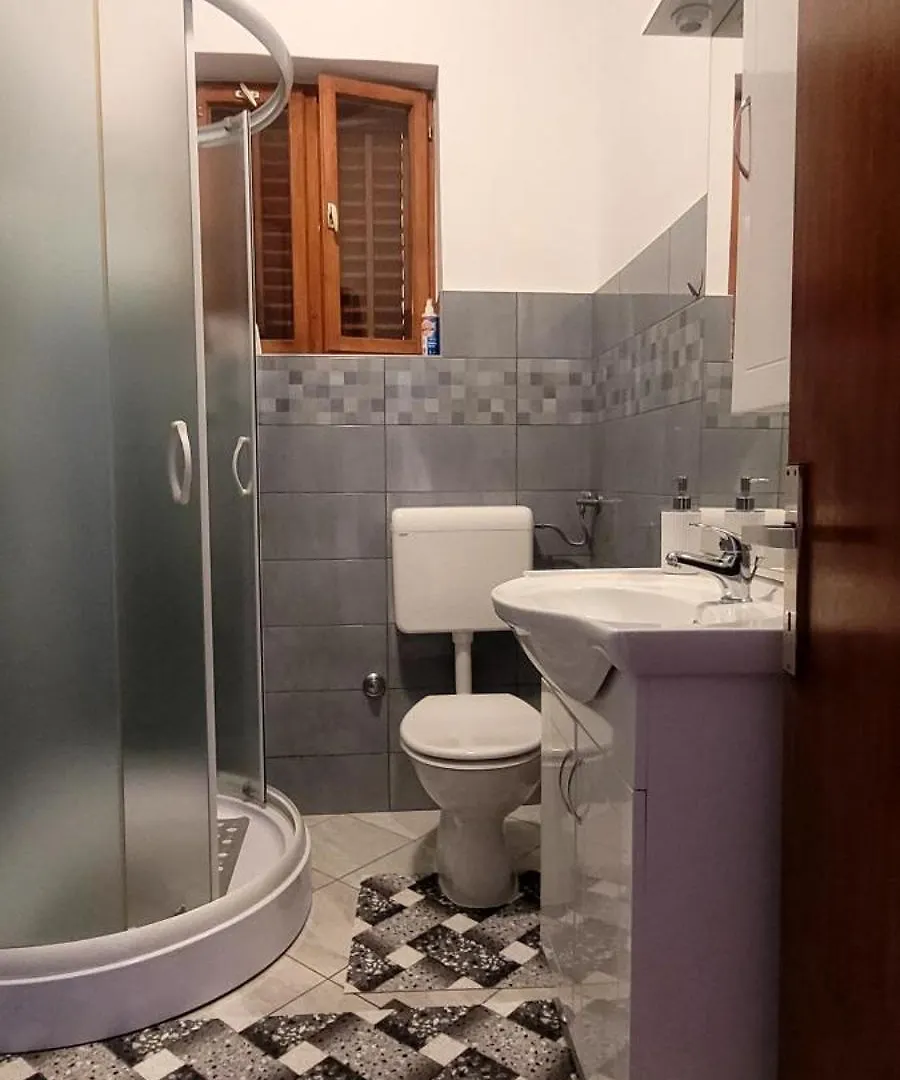 Apartment Apartmani Sojka Rovinj