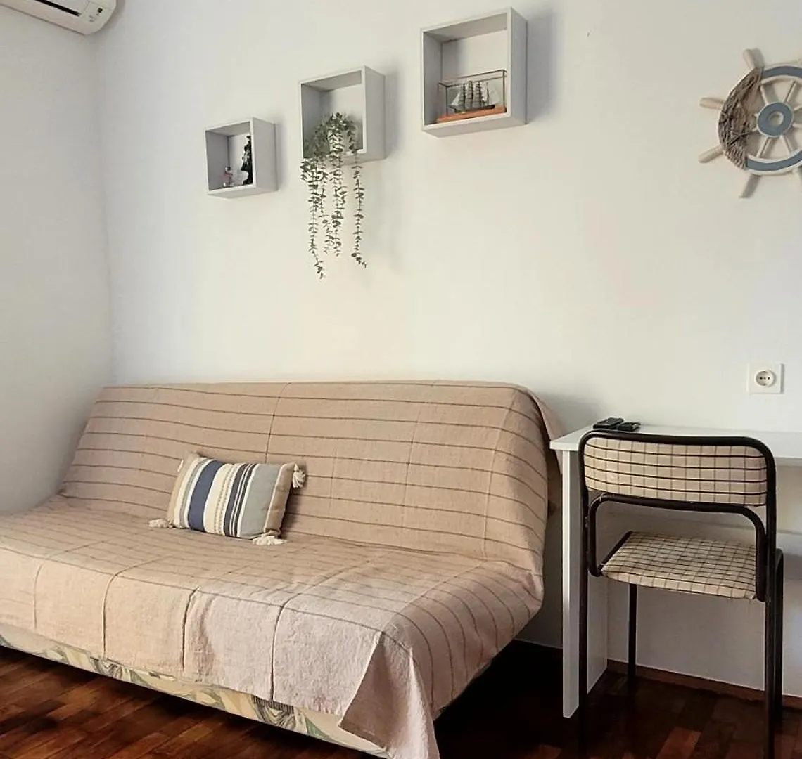 Apartmani Sojka Rovinj Apartment