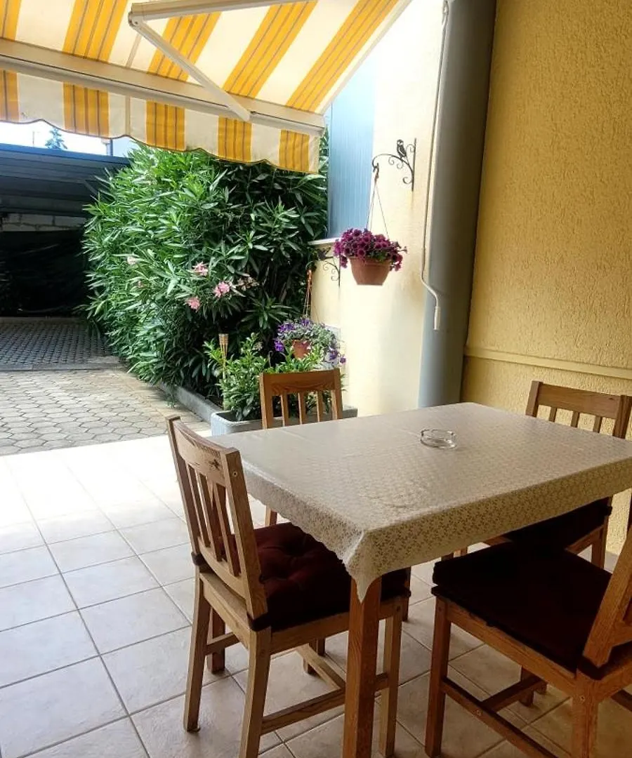 Apartmani Sojka Rovinj
