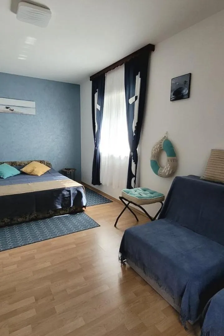 Apartment Apartmani Sojka Rovinj