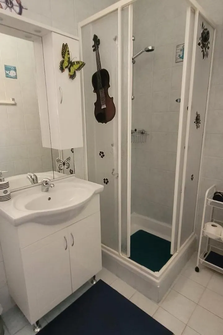 Apartmani Sojka Rovinj 0*,