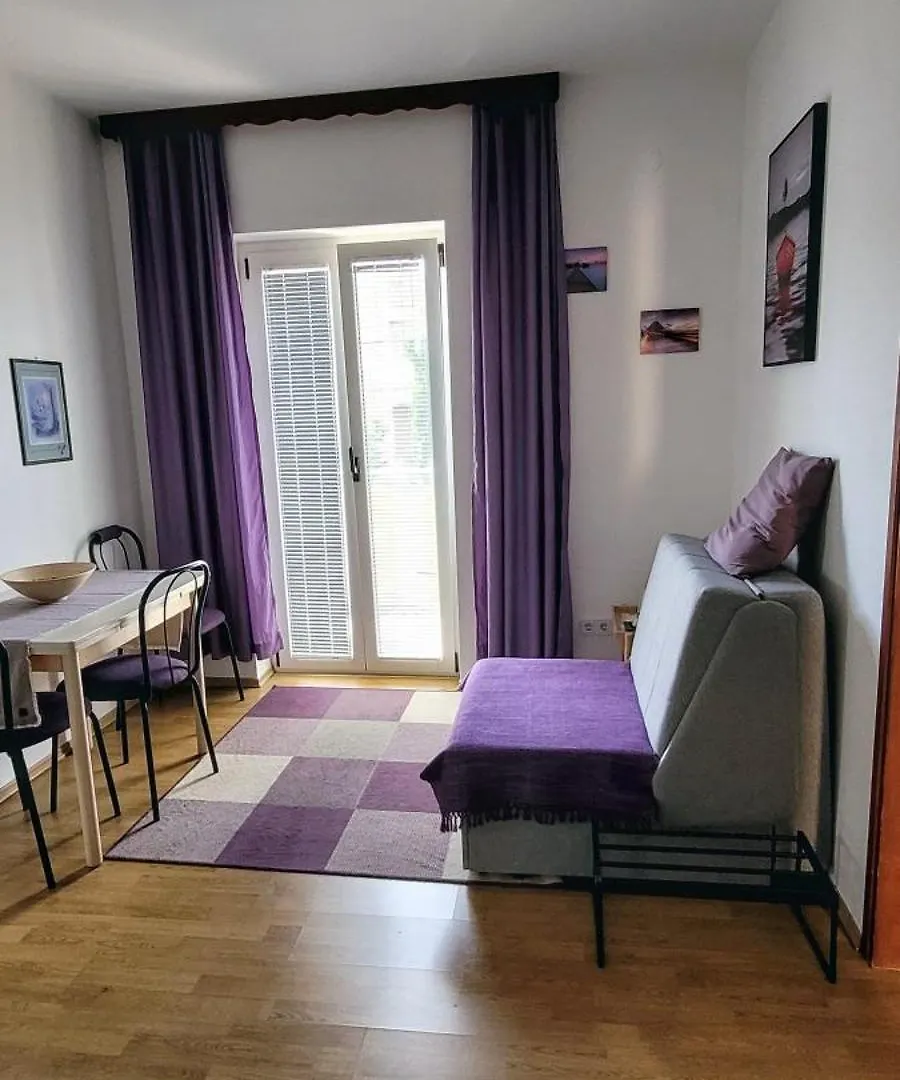 Apartment Apartmani Sojka Rovinj