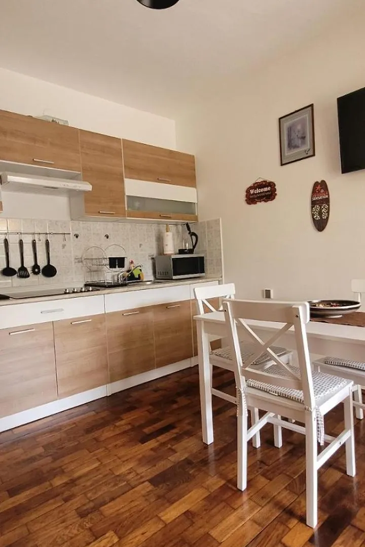 Apartmani Sojka Rovinj Croatia