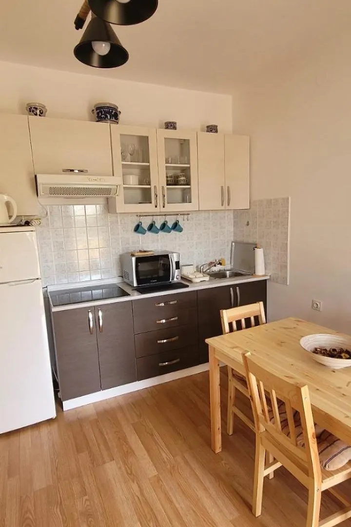 Apartment Apartmani Sojka Rovinj